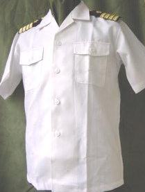海上制服